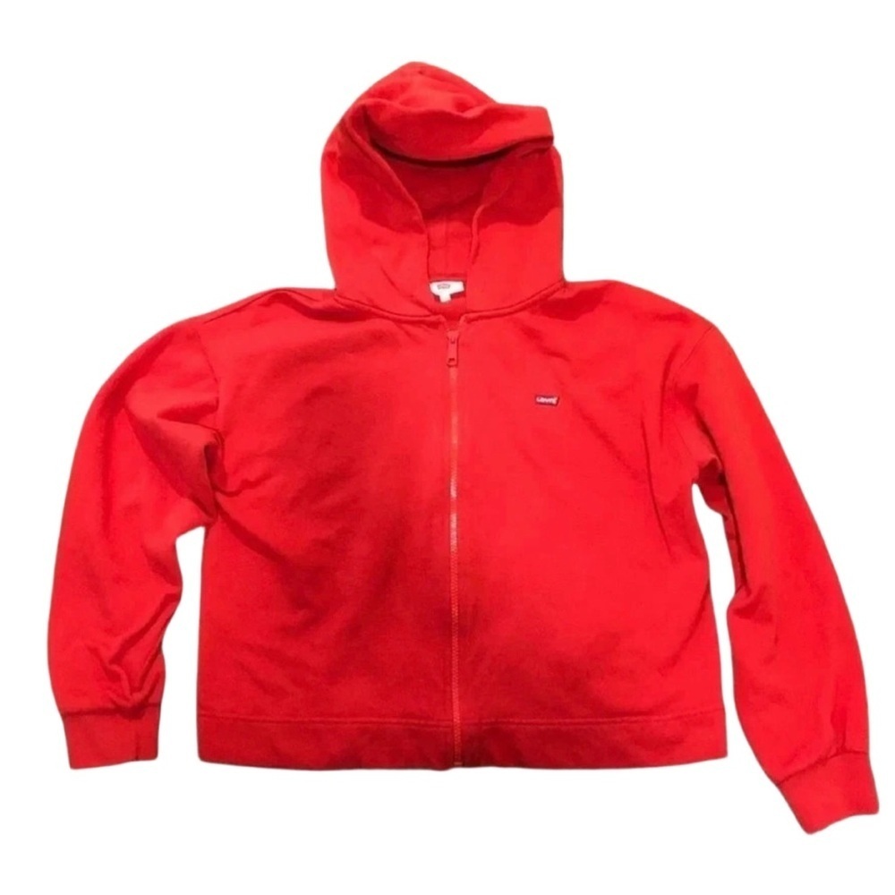 Levis sweatshirt